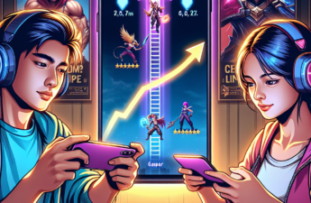 Climbing the Ranks: Strategies for Success in Mobile Legends Ranked Play