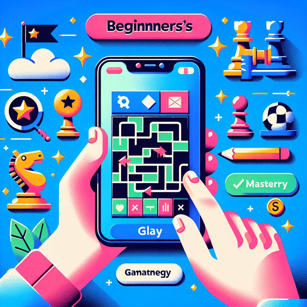 Latest Strategies to Master ID Mobile Legends for Beginners