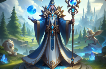 Mastering the Mage Role in Mobile Legends: Tips and Tricks