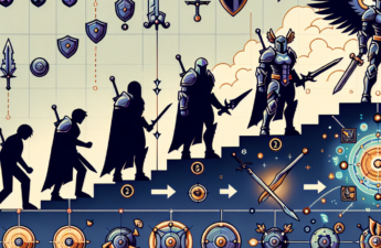 Alpha: The Evolution of a Mobile Legends Fighter