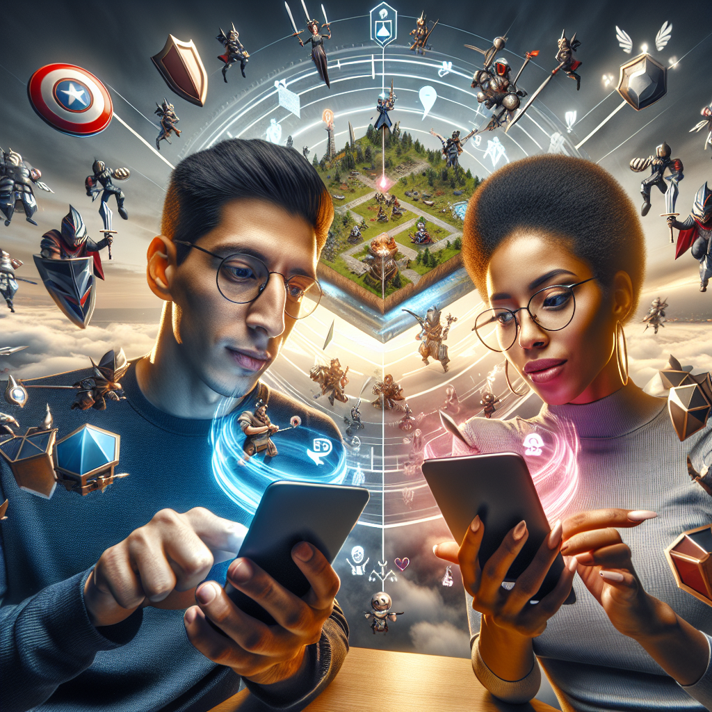 Climbing the Ranks in Mobile Legends: Tips and Strategies