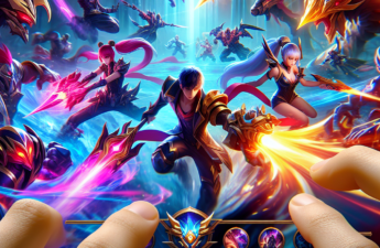 Heroes That Dominate: Exploring the Most Influential Roles in Mobile Legends