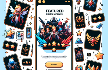 Creative Nicknames That Make You Stand Out in Mobile Legends