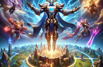 Hanabi's Ultimate Guide: Mastering the Art of Domination in Mobile Legends
