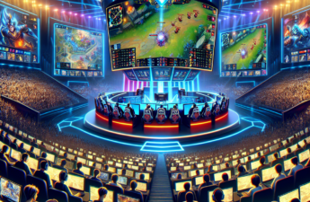 Kehebohan Piala Mobile Legend 2023: Persaingan Sengit Tim E-sport Dunia
