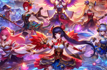Anime-Inspired Skins in Mobile Legends: A Fusion of East Asian Aesthetics and MOBA Strategy