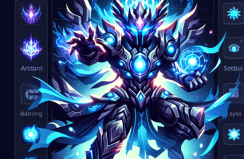 Hero Mobile Legend PNG: Stunning Visuals for Your Game Designs