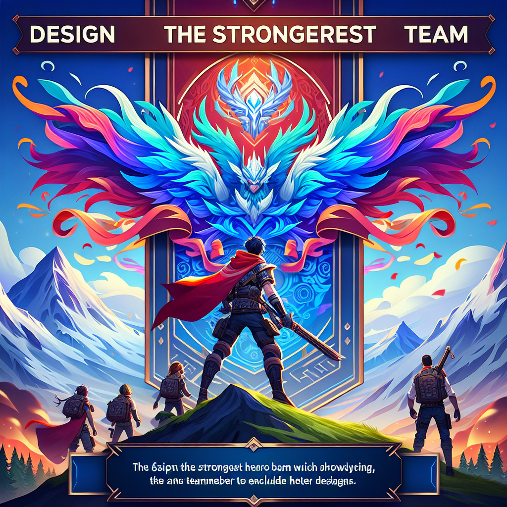 Hero Mobile Legend Terkuat Ini Ungkap Rahasia Kemenangan Tim
