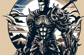 Balmond Mobile Legends: The Rise of the Fierce Warrior