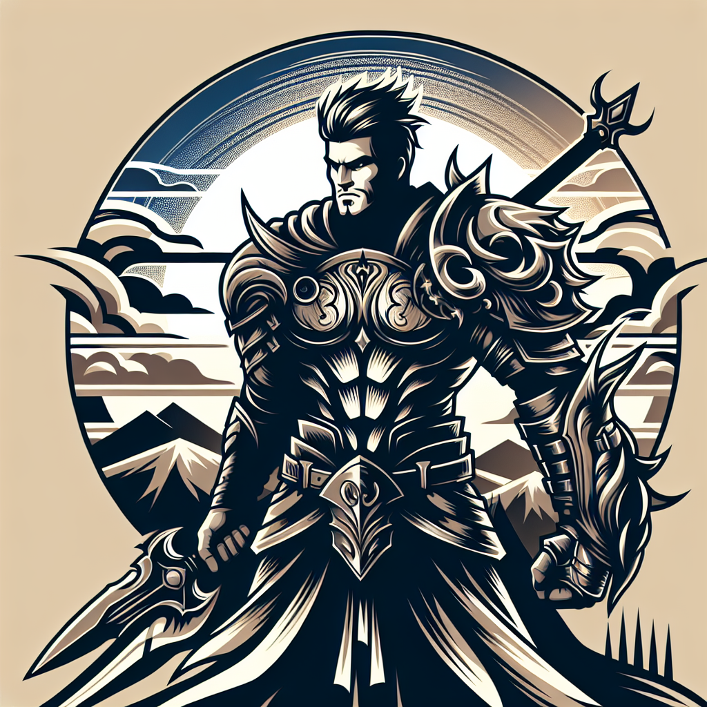 Balmond Mobile Legends: The Rise of the Fierce Warrior