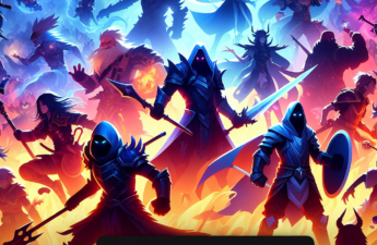 Koleksi Wallpaper Gambar Hero Mobile Legend Terbaru
