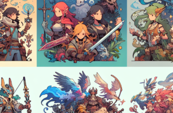 Nama Keren Mobile Legend: Inspirasi Nama Unik untuk Karakter Anda