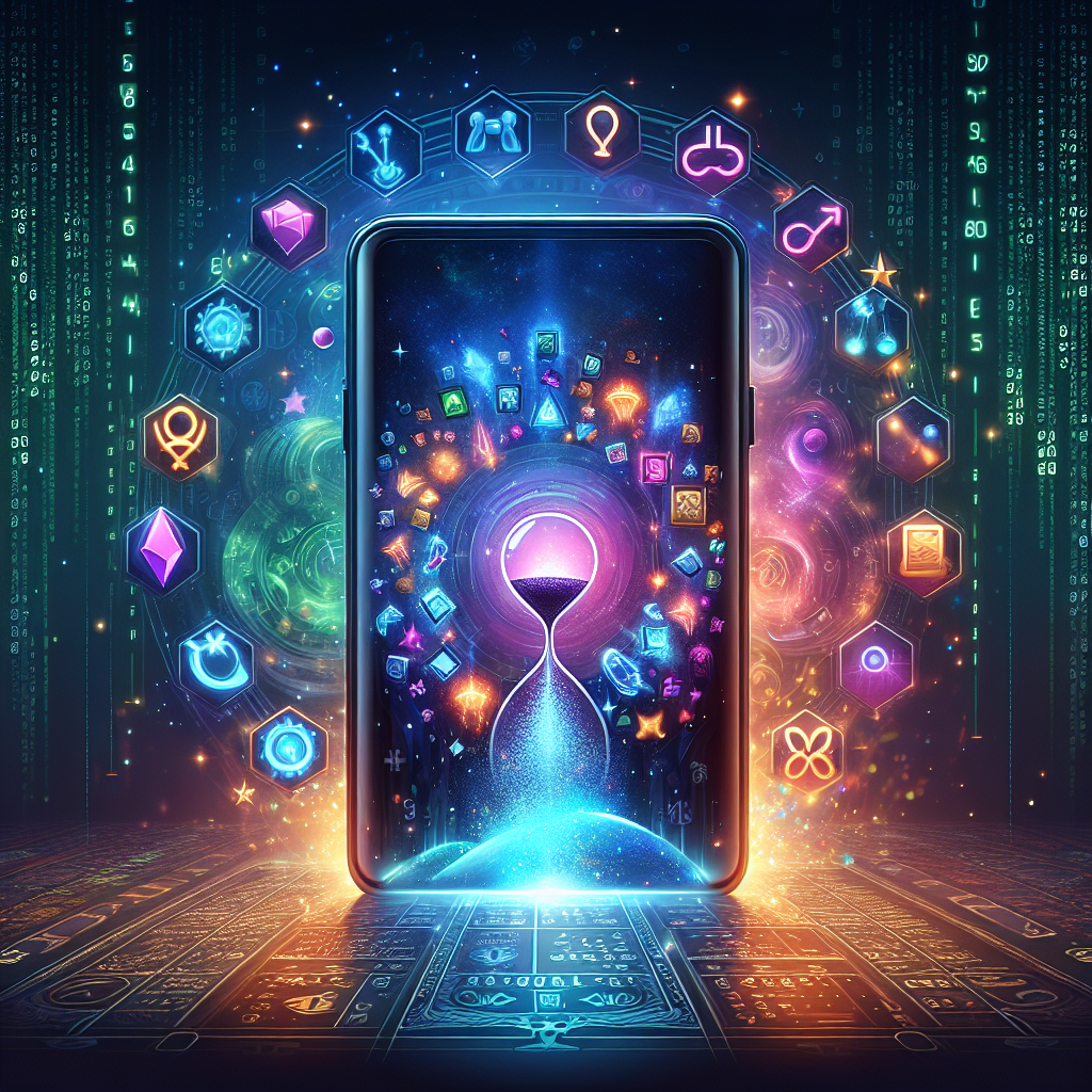 Immortal Mobile Legend: Unraveling the Secrets Behind the Game's Eternal Popularity