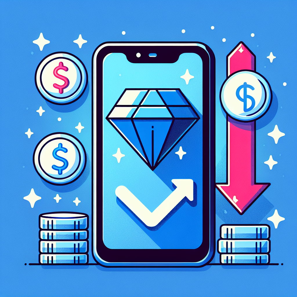 Diamond Mobile Legend Murah: Tips Mendapatkan Harga Terbaik