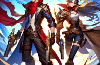 Hero Mobile Legend Paling Populer dengan Pasangan Terbaik