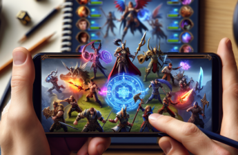 Mastering the Art of Mobile Legends: Tips and Strategies for Triumph