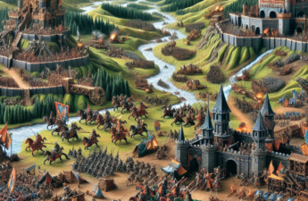 Rise of Lords Mobile Legend: Strategies for Dominating the Battlefield