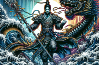 Zilong's Journey in Mobile Legends: Mastering the Dragon Warrior