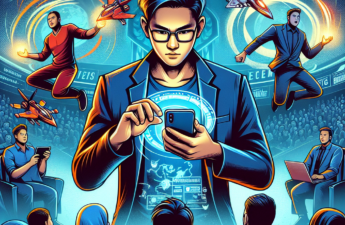Kehebatan Pemain Mobile Legend Indonesia di Kancah Dunia