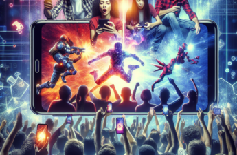 Mobile Legends and Its Impact on Digital Entertainment