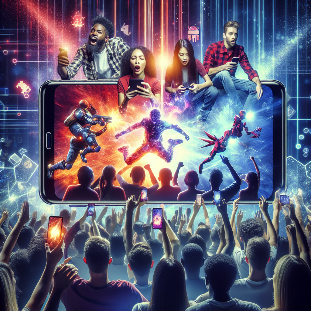 Mobile Legends and Its Impact on Digital Entertainment