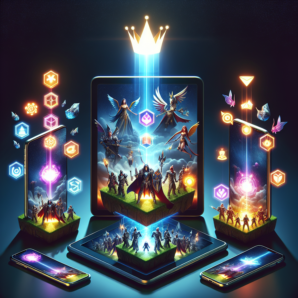 Effective Strategies for Mobile Legend Top Up: Boost Your Game Instantly