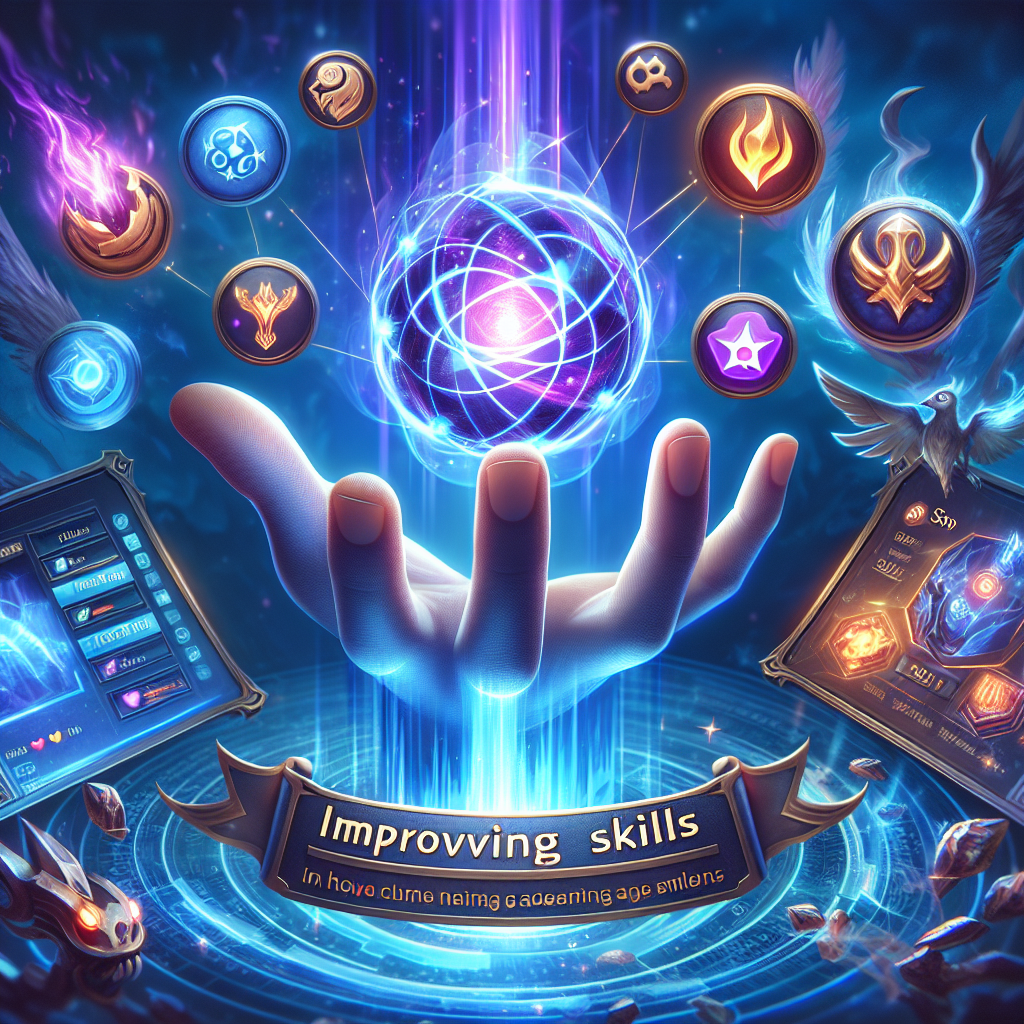 Mastering Spells in Mobile Legends: A Guide to Boost Your Gaming Skills