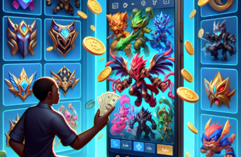Panduan Lengkap Jual Skin Mobile Legend untuk Pemula