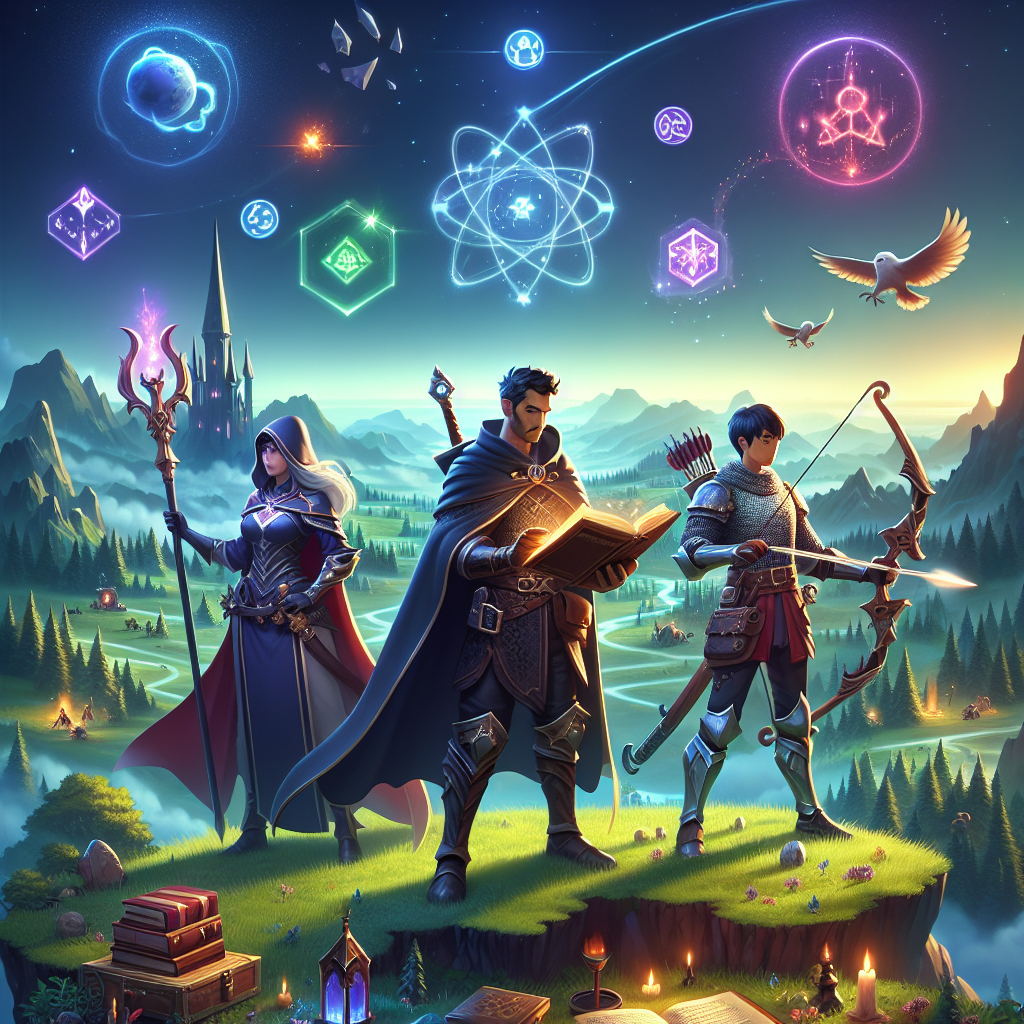 Exploring Essential Strategies for Success in Mobile Legends Adventure