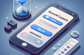 Cara Bikin Akun Baru Mobile Legend dengan Mudah dan Cepat
