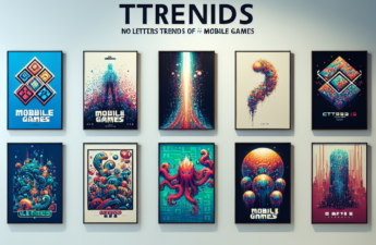 Captivating Designs: Mobile Legends Posters Spark New Collection Trends