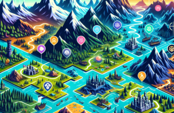 Map Mobile Legend HD: Unveiling the Future of Gaming Visuals