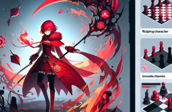 Ruby's Rise in Mobile Legends: A Deep Dive into Her Playstyle and Strategies
