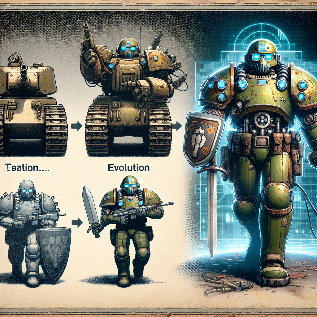 Johnson's Impact in Mobile Legends: From Tank Hero to Team Protector