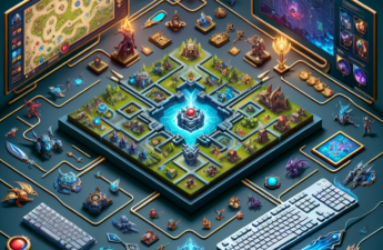 Panduan Lengkap Bermain Mobile Legends di PC dengan Mudah
