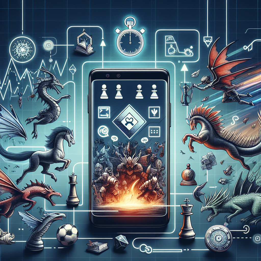 MVP Strategies to Dominate in Mobile Legends