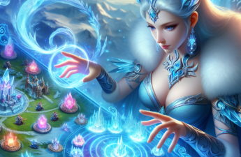 Aurora's Role in Shaping Meta Strategies in Mobile Legends