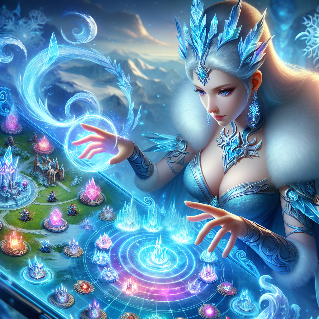 Aurora's Role in Shaping Meta Strategies in Mobile Legends