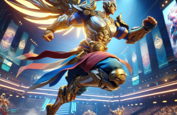 Exploring Gatotkaca's Power in Mobile Legends: A Guide for Players