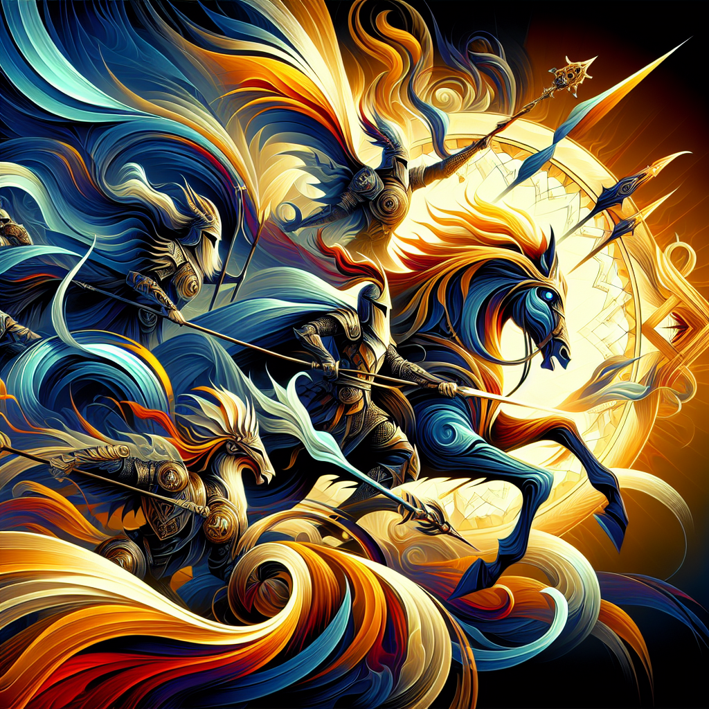 Stunning Mobile Legends Wallpapers to Revamp Your Device