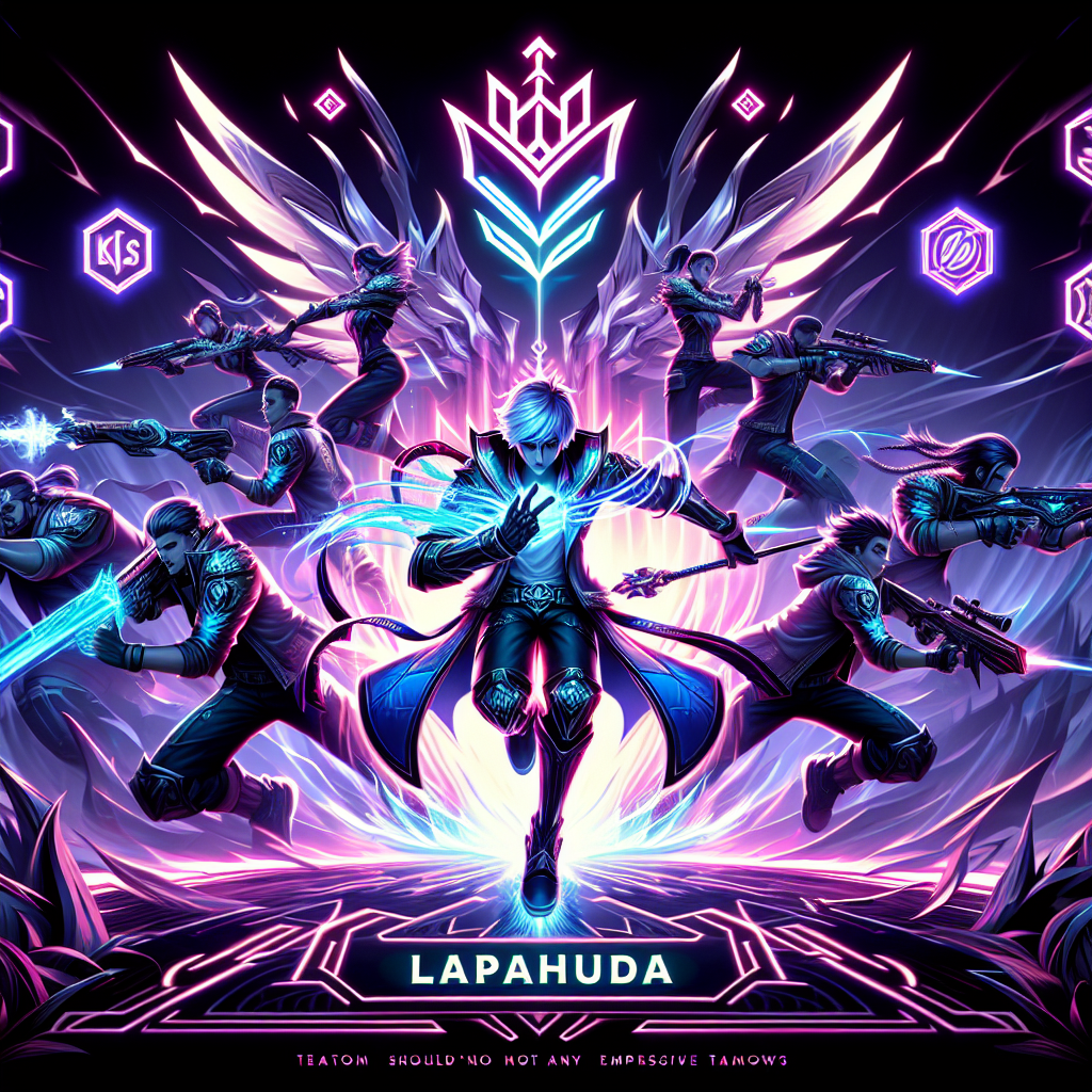 Lapakhuda's Impressive Performance in Mobile Legends: A Game-Changer for the Team