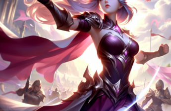 Pesona Karakter Wanita di Mobile Legends: Inspirasi dan Kekuatan dalam Pertempuran
