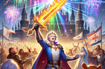 Epic Celebrations Await: Mobile Legends’ Grand 11.11 Event 2024 Revealed