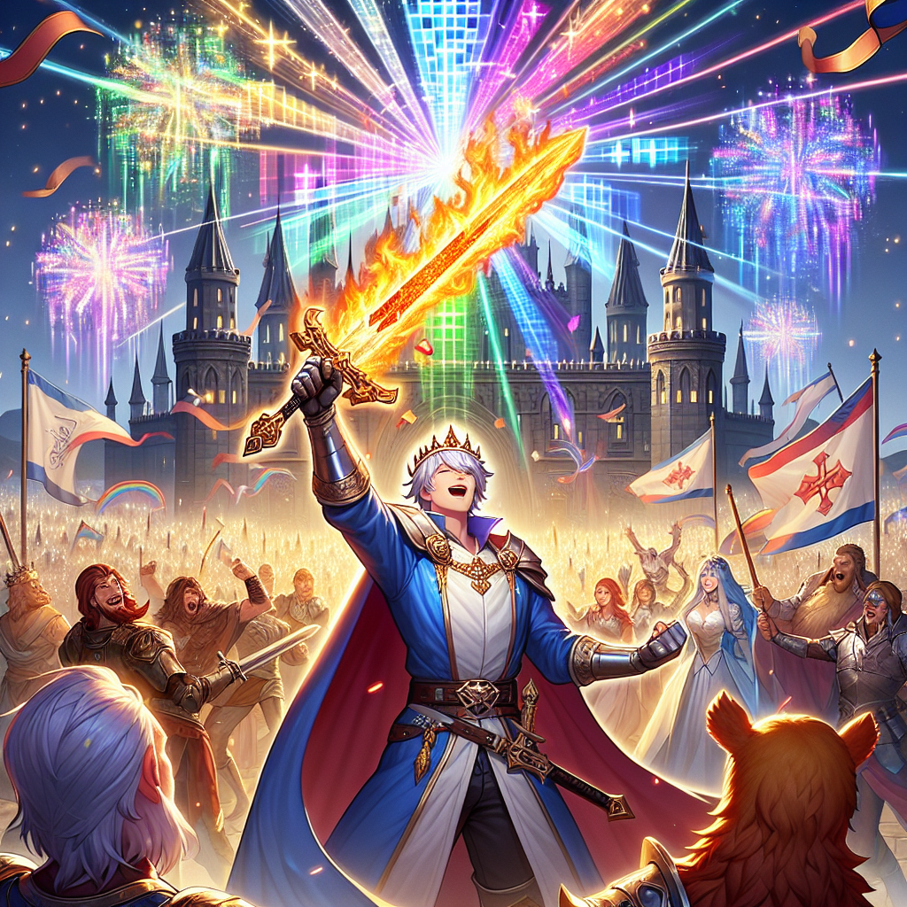 Epic Celebrations Await: Mobile Legends’ Grand 11.11 Event 2024 Revealed