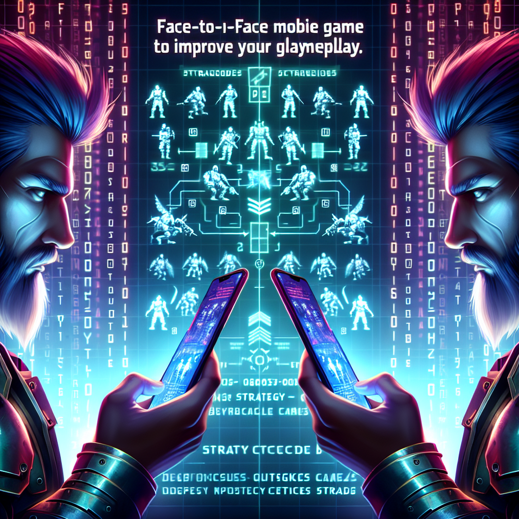 Strategi Kode Tatap Muka Mobile Legend untuk Meningkatkan Kualitas Permainanmu