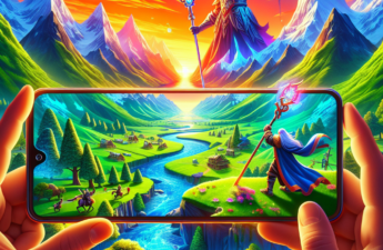 Exploring the Art of Mobile Legends Photography