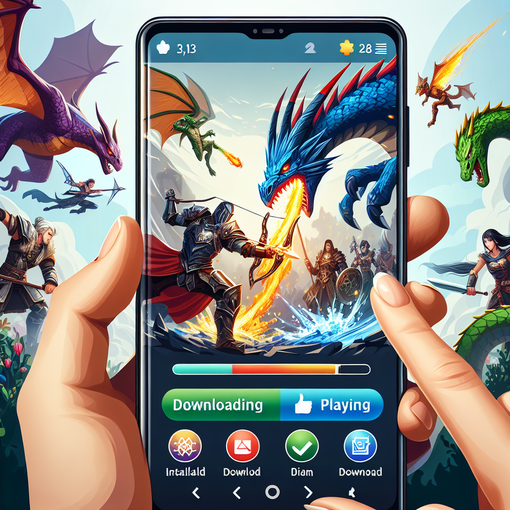 Mobile Legend APK: The Ultimate Guide to Installing and Playing
