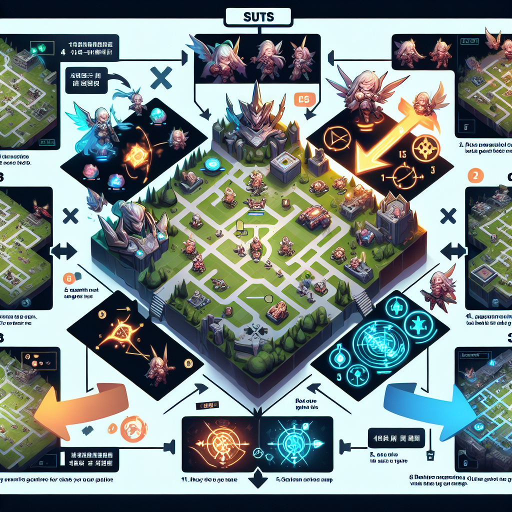 Strategi Bermain Role Tersulit di Mobile Legend untuk Pemula