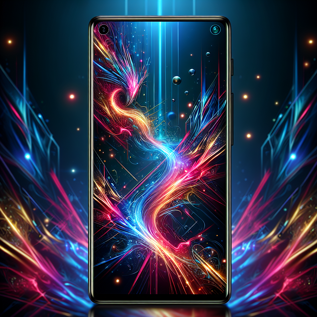 Stunning HD Backgrounds for Mobile Legends Fans: Elevate Your Gameplay Experience