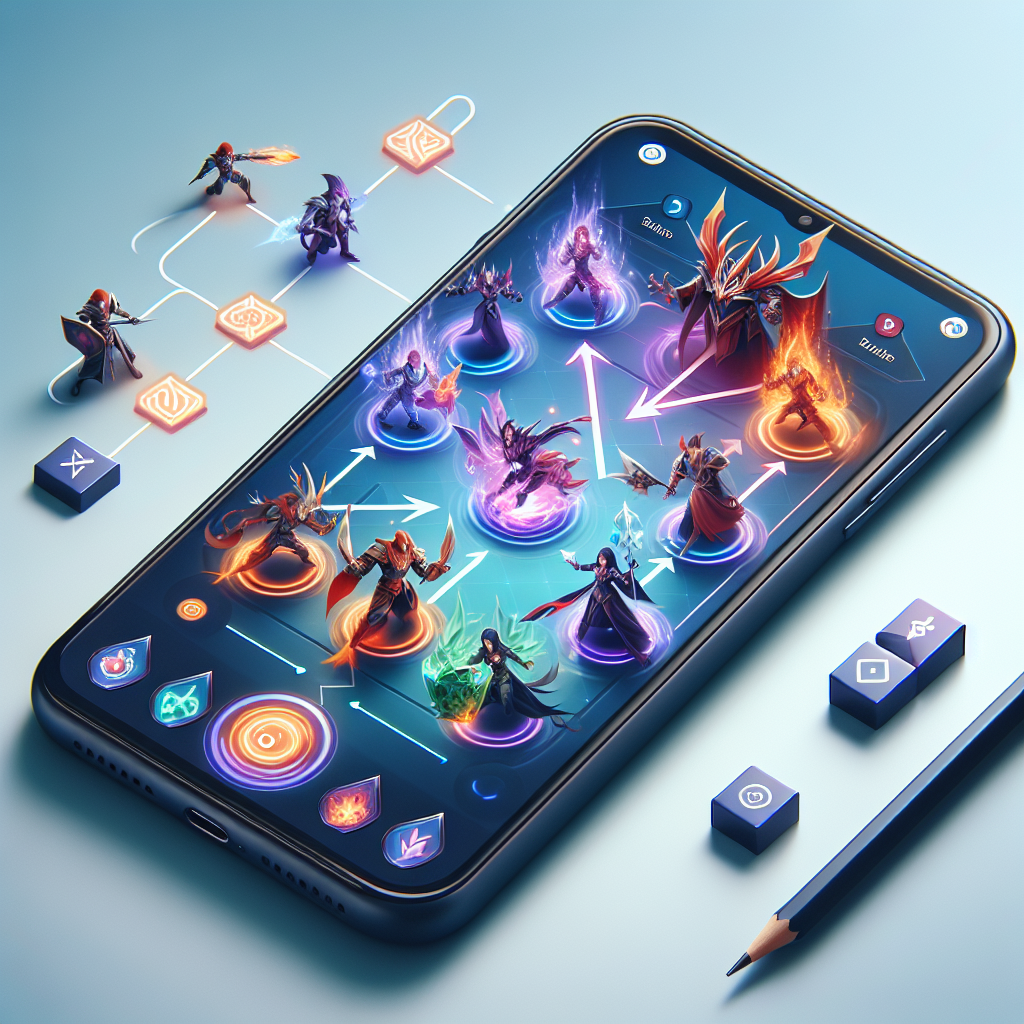 Strategies to Defeat Your Opponents in Mobile Legends